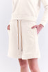 SHORTS RECORTES NATURAL